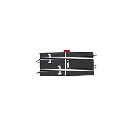 Scalextric   Pista Conexiones (Fábrica de Juguetes 2019)