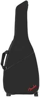 Fender FE405 Electric Guitar Gig Bag, Black