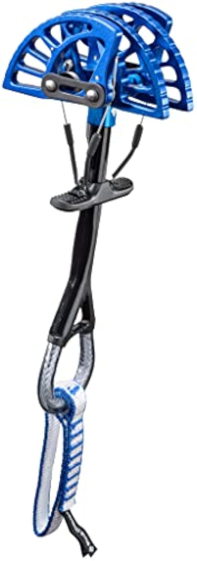 Black Diamond Equipment Camalot Ultralight Rock Climbing Protection