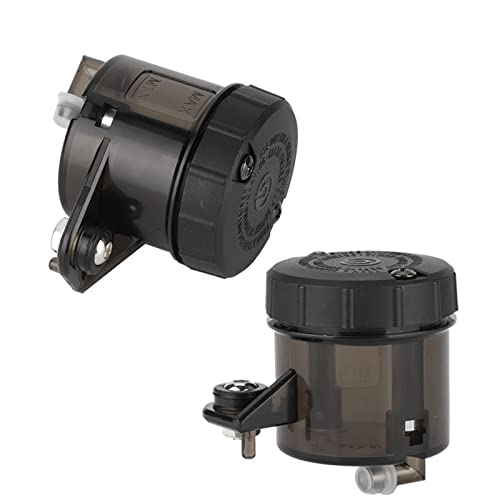 Universele Motorfiets Remvloeistof Cilinder Olie Reservoir, Motorfiets Rem Vloeistof Reservoir, Koppeling Cilinder… - Afbeelding 7