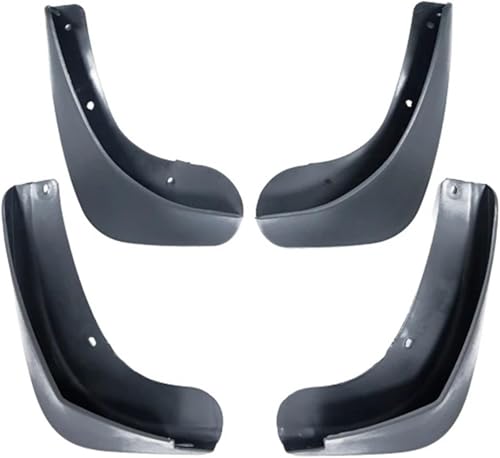 Garde-boue Nissan Qashqai J10 2007-2013 | Protection aile et boue