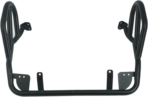 Barres de protection cadre moto BMW R1200GS anti-choc et déformation
