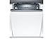 Produktbild Bosch Serie 2 SMV24AX02E dishwasher Fully built-in 12 place settings F Weiß