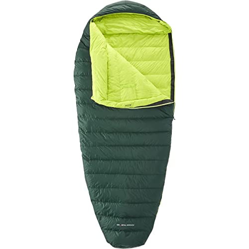 Yeti Schlafsack Nordisk Y by Tension Comfort 600 Daunenschlafsack