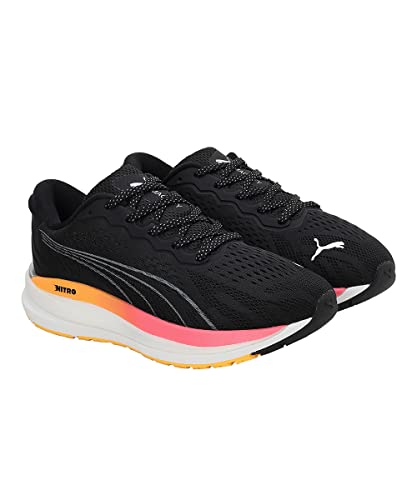 Image of Puma Women Magnify Nitro Surge Running Shoe