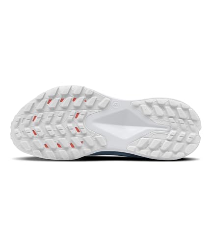 Image of THE NORTH FACE Men's Altamesa 300 Trail Running Shoe | Lightweight, High Rebound Midsole, Roomy Toe Box