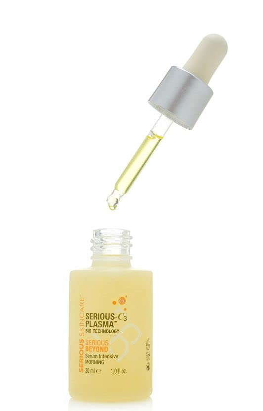 Miniatura 2 de Serious Skincare - Beyond - Suero intensivo de vitamina C para la cara - Tratamiento facial de 60 días para una piel sana y brillante e iluminadora