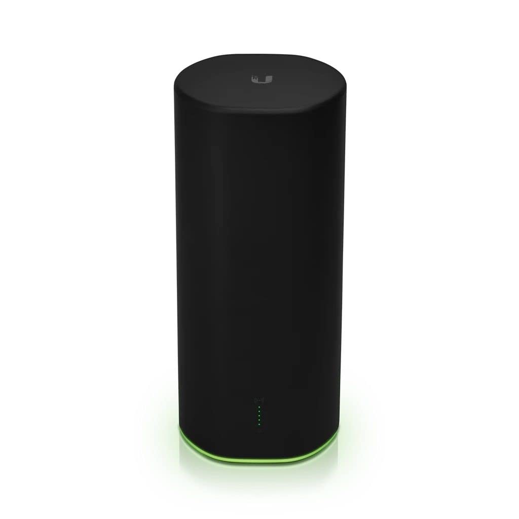 Amplifi Alien TrI-Band Wifi 6 Scalable Mesh System Router And Meshpoint - AfI-AlN-Kit