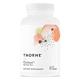Thorne Research - Choleast - Red Rice Yeast Extract with CoQ10 - 120 Capsules