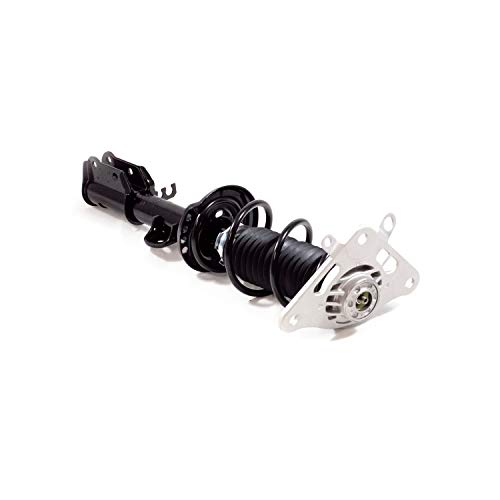 Image of Gabriel G57795 Ultra ReadyMount Rear Left Complete Strut Assembly for 15-18 Jeep Renegade FWD (1 Pack)