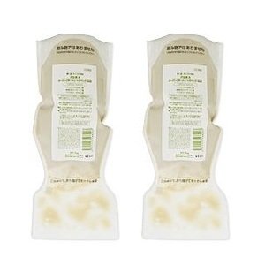 �`���_�P�~�J���Y �v���{�X �X�[�p�[���T�[�W�� �w�A�p�b�N OG8 700g 2�Z�b�g