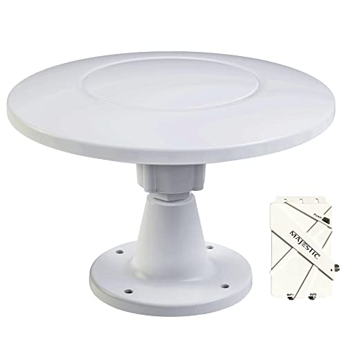 Top 10 Best Marine Tv Antenna Digital Reviews & Buying Guide Katynel
