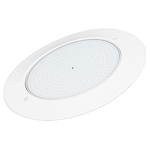 Underwater LED Swimming Pool Light DC12V 25W 360 LEDs IP68 Ultra Thin RGB Swimming Pool Light