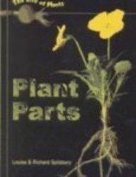 Plant Parts (Life of Plants