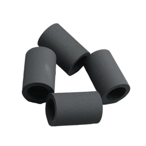 Rouleau d'alimentation papier Toshiba E356 évite les bourrages