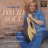 B.O. David Soul