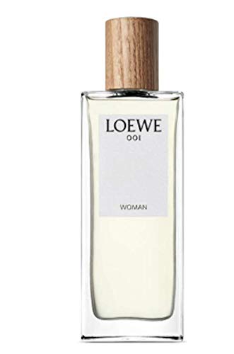 Preisvergleich Produktbild Damesparfum 001 Loewe EDP (100 ml) (S0570621)