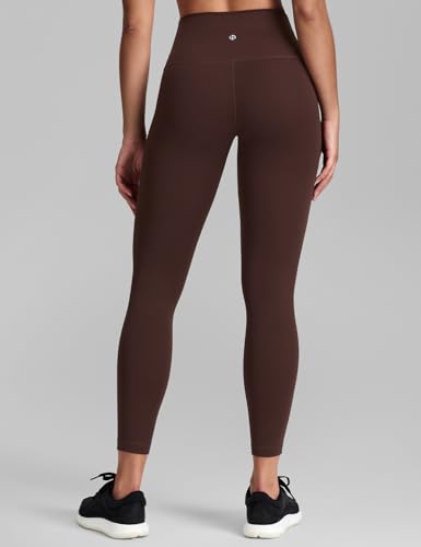 Image of HeyNuts Workout Pro Leggings 25'', Medium Plus Support, Compression 7 /8 Workout Pants