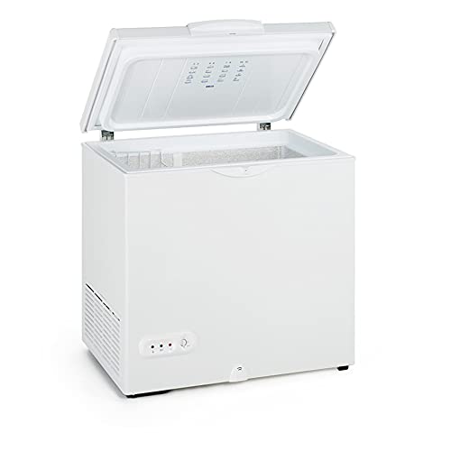 Congelador horizontal Tensai TCHEU220F