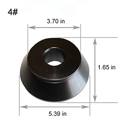 Wheel balancer machine