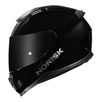Capacete Norisk Razor Monocolor Solid - 56