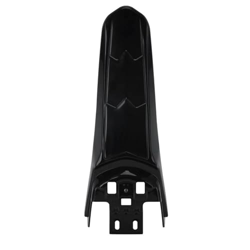 Soufflet de Fourche Moto et Garde-Boue arrière Surron Light Bee XS Noir
