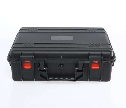 Maleta rígida impermeable 16in con espuma personalizable miniatura 3