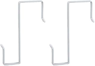 Spectrum Over-The-Cubicle Metal Hook (6.5