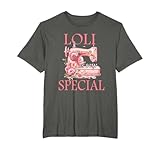 Loli es Súper Especial Loli Camiseta