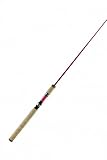 Okuma Fishing Tackle SST-S-702L-le SST Ladies Edition Graphite Fishing Rods