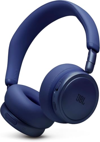 Amazon.co.jp: JBL LIVE 680 NC/ハイレゾ対応/LDAC対応/軽量/最大80