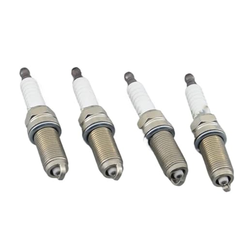 Bougies d'allumage KL6RTI-8 résoud les démarrages difficiles moteur 4A90