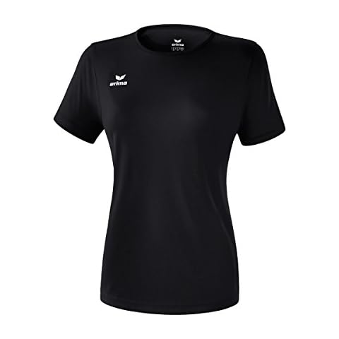 T-shirt Erima Femme Cover
