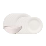 DES FORMES NETTES POUR DES ARTS DE LA TABLE MODERNES : la collection like. by Villeroy & Boch Essential se caractérise par une esthétique épurée et des lignes contemporaines. Elle s’intègre facilement à différents concepts de table et accompagne les moments de plaisir de la dégustation du quotidien.