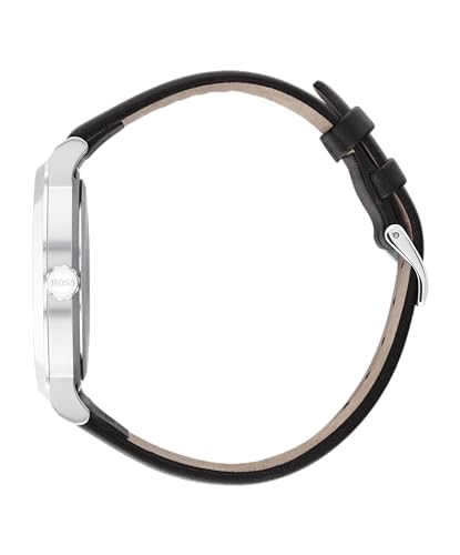 BOSS Men Year-Round 1513500 Quartz Watch - Image 3