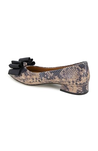 Image of Gentle Souls by Kenneth Cole Women's Atlas Flat