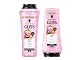 Gliss Kur Shampoo Liquid Silk 250 ml Haarpflege mit Ceramiden