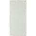Produktbild Marc O'Polo Handtücher Timeless Uni White Handtuch 50x100 cm