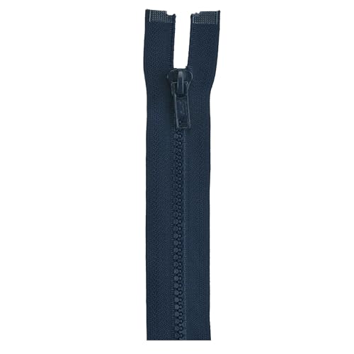 Coats Thread & Zippers F4326-013 Sport Separating Zipper, 26