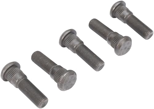 Pernos de rueda 3/4-16 Dorman 610-0349.5 evitan roturas en ejes traseros