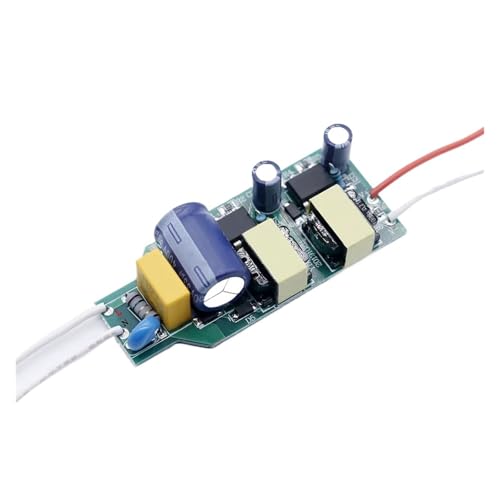 Alimentation LED 600 mA transformateur courant constant driver non isolé DC 60-80 V 50 W