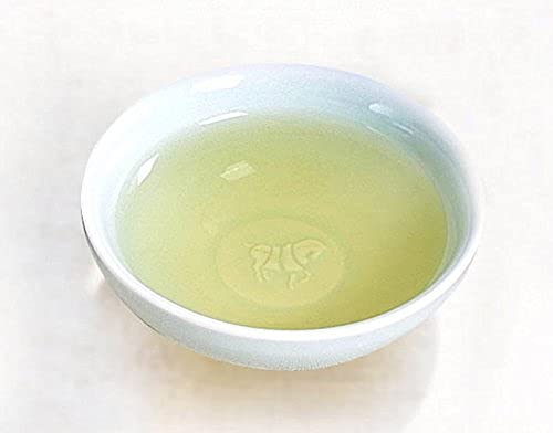 First Class Chinese Green Tea Tie Guan Yin 7g x 36 Individual Little Packs