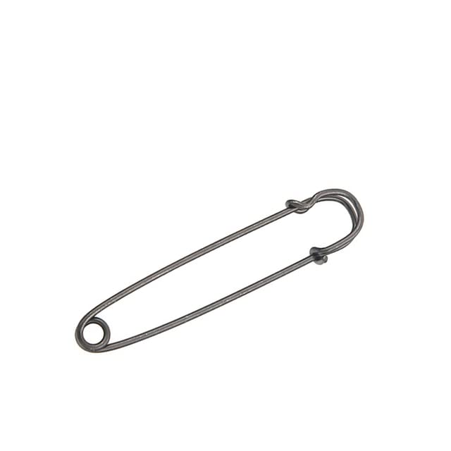 szpilki, 20 sztuk 60/70/75/89/100mm Duży rozmiar Ciężkie szpilki bezpieczeństwa Mocne do koców DIY Broszka Craft Biżuteria Fingding dywanów(Bronze,70mm)