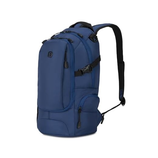 SWISSGEAR City Pack Slim Backpack