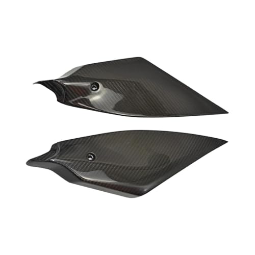 Carénage côté gauche droite R6 pour look piste et protection réservoir moto