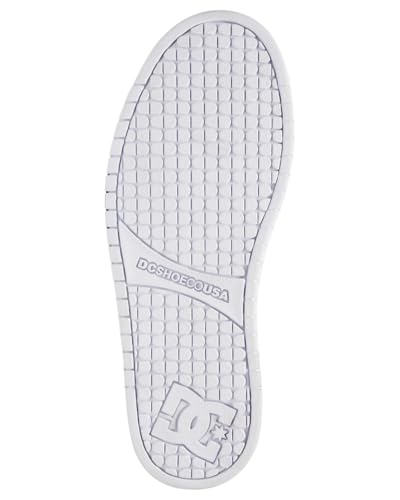 Image of DC Men's Court Graffik Skate Shoe