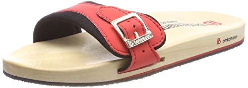 Berkemann Unisex WORK zacht schuimvoetbed, schoen voor de