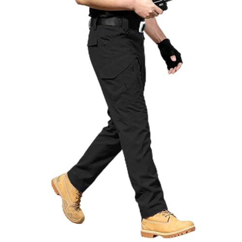 Amazon.com: Cargo Work Pants for Men Relaxed Fit Big and Tall