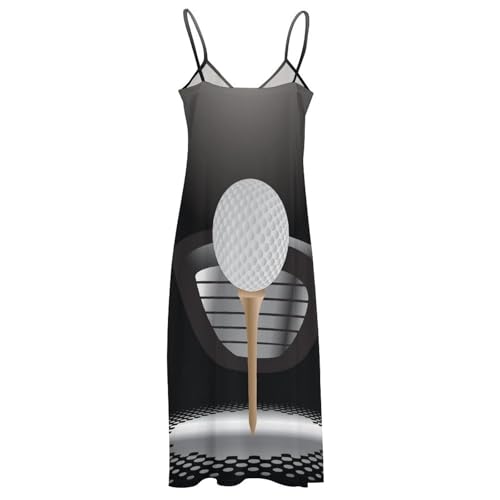 Robe longue de plage pour femme idéale pour les vacances d'été