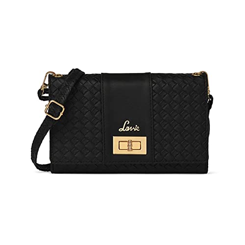 Lavie Women’s Bot Hazy Crossbody Sling Bag | Ladies Purse Handbag